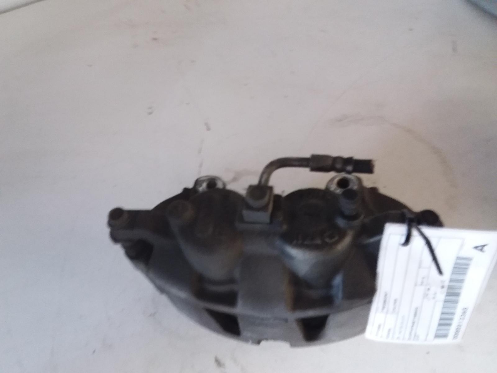 2014 Fiat Freemont Caliper View Auto part Caliper Fiat Freemont 2014