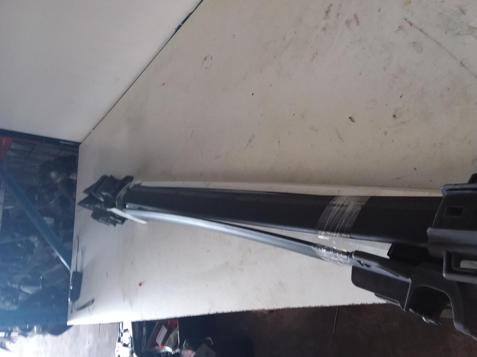 2014 Fiat Freemont Roof Rack/Bars View Auto part Roof Rack/Bars Fiat Freemont 2014