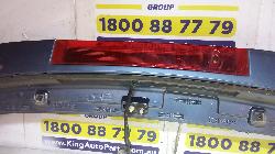 View Auto part Rear Spoiler Ford Everest 2017
