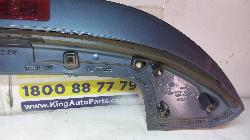 View Auto part Rear Spoiler Ford Everest 2017