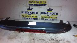 View Auto part Rear Spoiler Ford Everest 2017