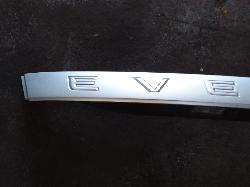 View Auto part Rear Garnish Ford Everest 2017