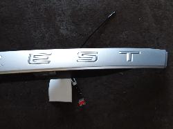 View Auto part Rear Garnish Ford Everest 2017