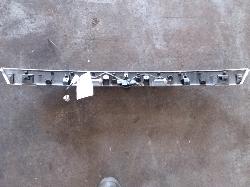 View Auto part Rear Garnish Ford Everest 2017