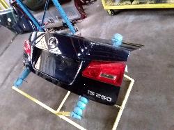 View Auto part Bootlid/Tailgate Lexus Is250/is250c 2006