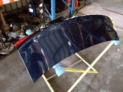 View Auto part Bootlid/Tailgate Lexus Is250/is250c 2006