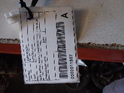 View Auto part Left Taillight Lexus Is250/is250c 2006