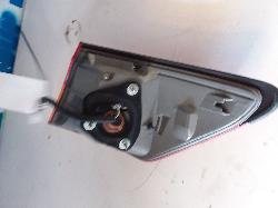 View Auto part Left Taillight Lexus Is250/is250c 2006