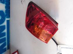 View Auto part Left Taillight Lexus Is250/is250c 2006