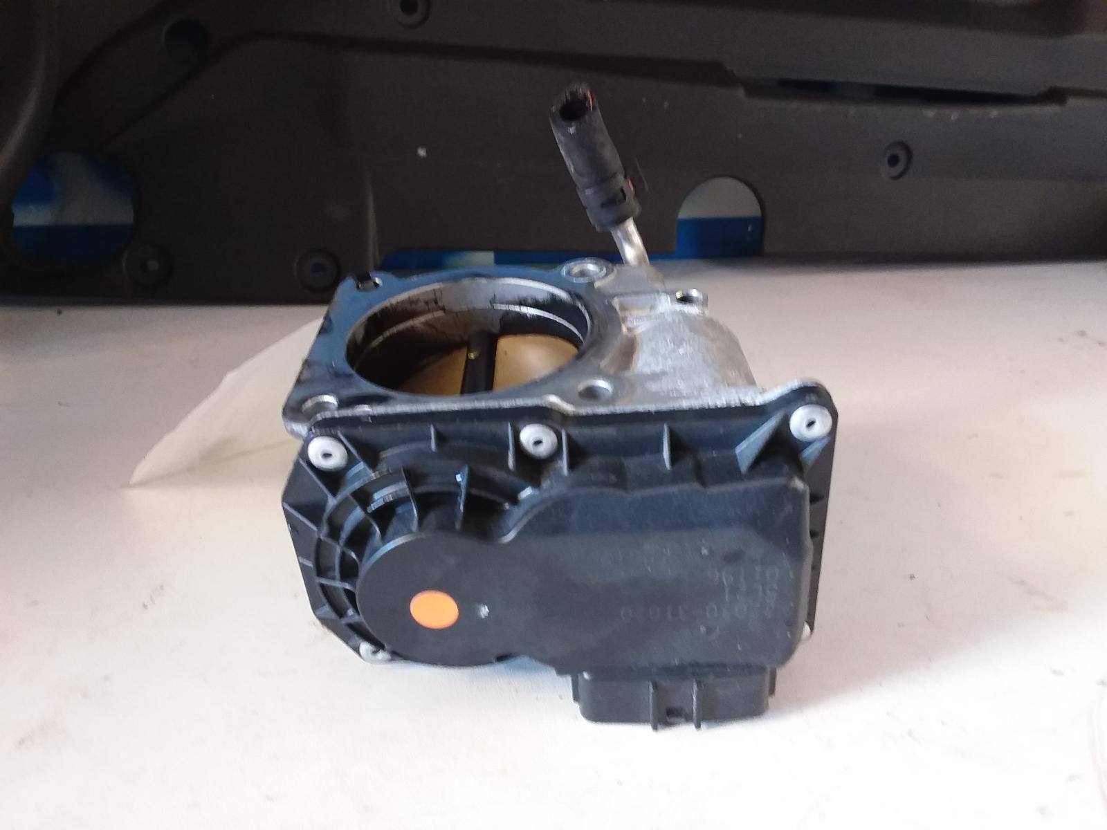 View Auto part Throttle Body Lexus Is250/is250c 2006