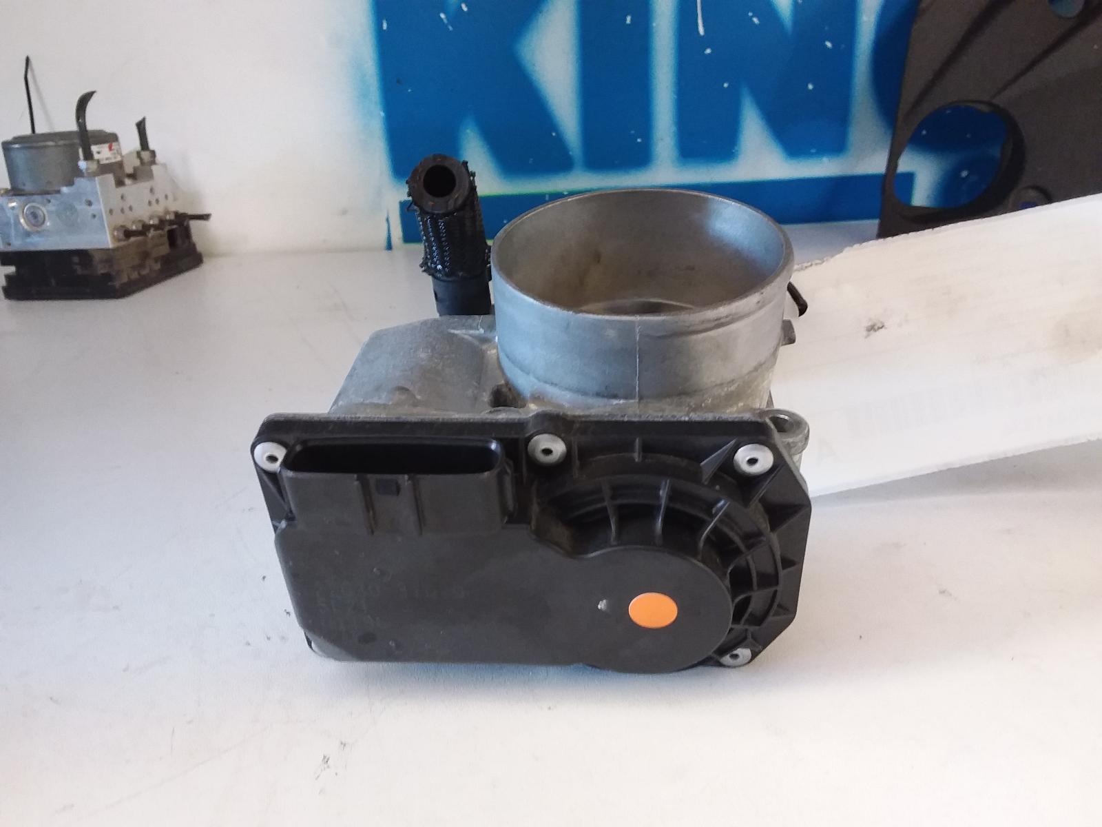 View Auto part Throttle Body Lexus Is250/is250c 2006