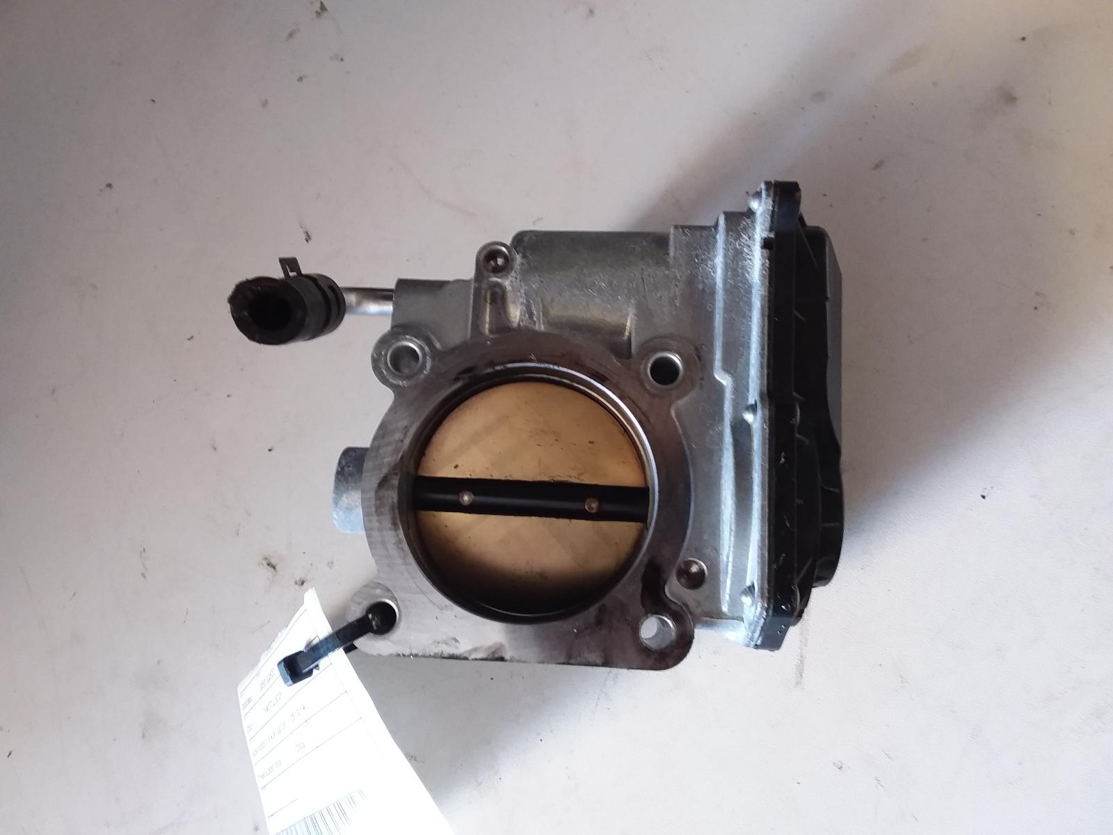 View Auto part Throttle Body Lexus Is250/is250c 2006