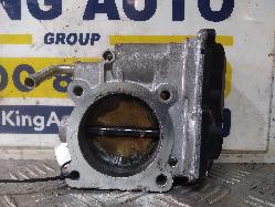 View Auto part Throttle Body Lexus Is250/is250c 2006