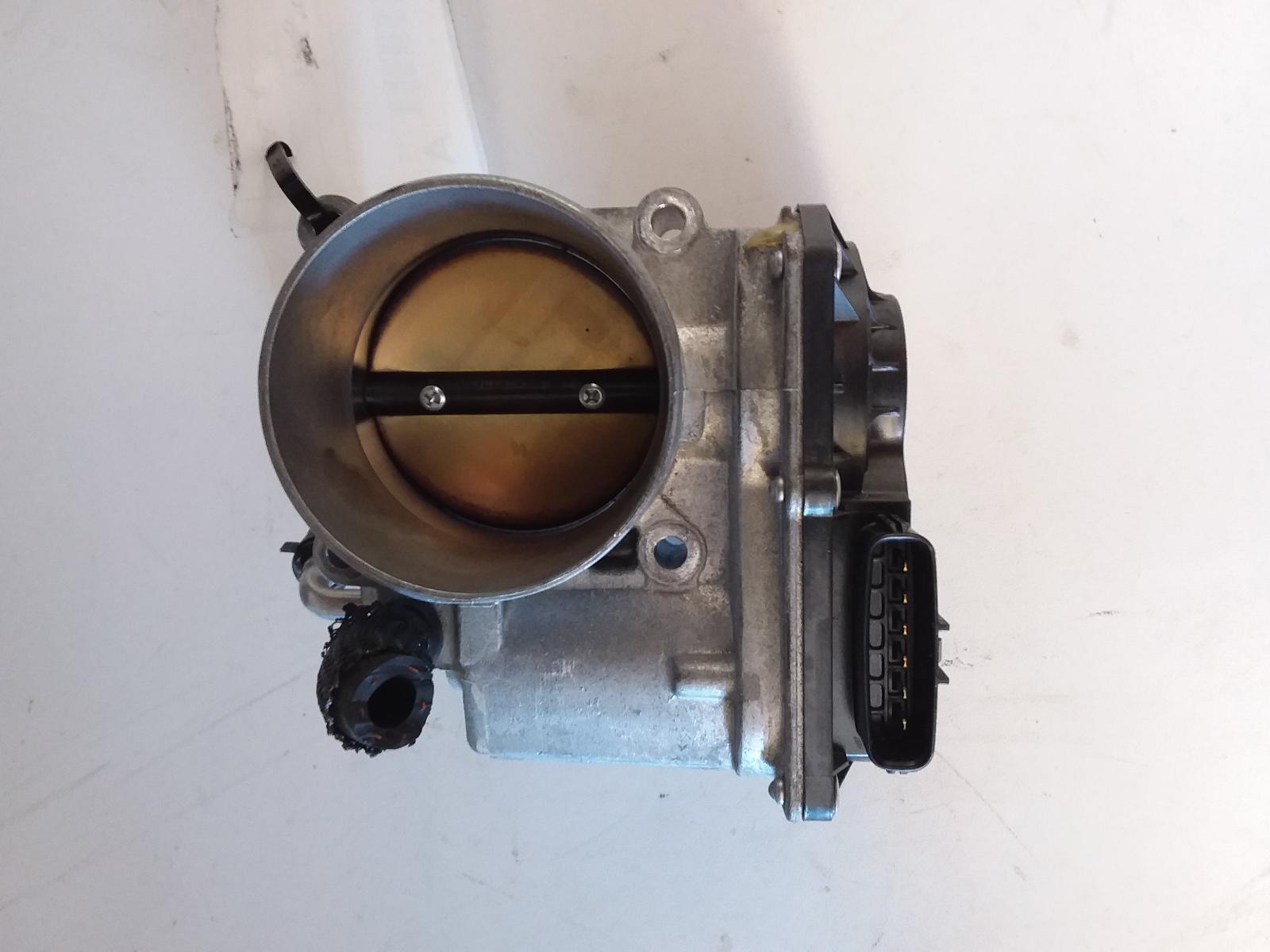View Auto part Throttle Body Lexus Is250/is250c 2006