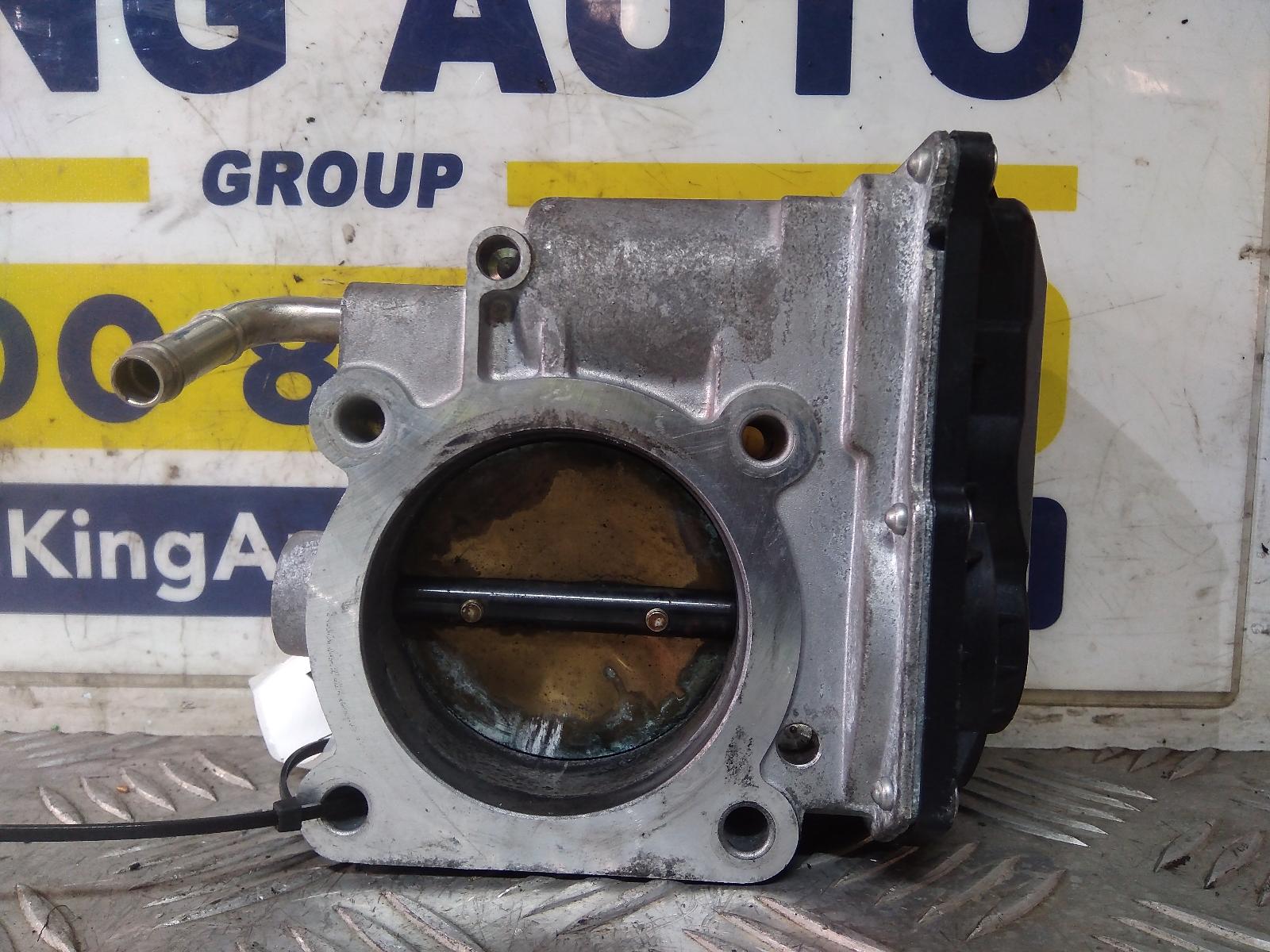 View Auto part Throttle Body Lexus Is250/is250c 2006