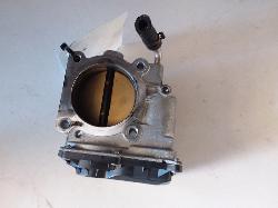 View Auto part Throttle Body Lexus Is250/is250c 2006