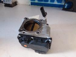 View Auto part Throttle Body Lexus Is250/is250c 2006