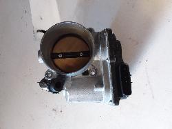View Auto part Throttle Body Lexus Is250/is250c 2006