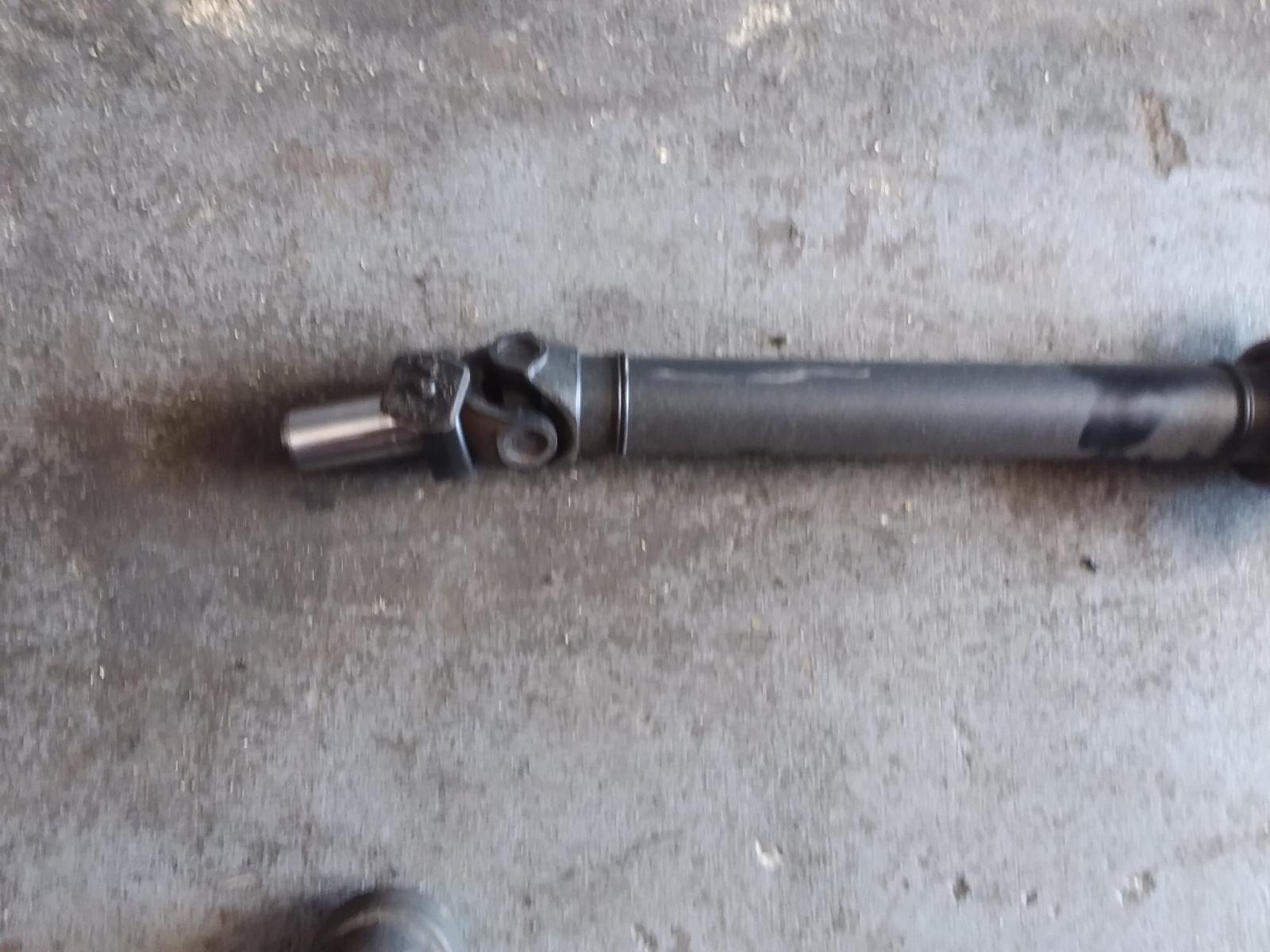 View Auto part Rear Drive Shaft Lexus Is250/is250c 2006