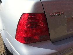 View Auto part Rear Bumper Volkswagen Bora 2000