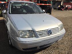 View Auto part Rear Bumper Volkswagen Bora 2000