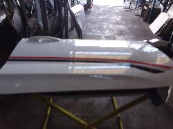 View Auto part Right Front Door Mg Gs 2017