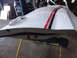 View Auto part Right Front Door Mg Gs 2017