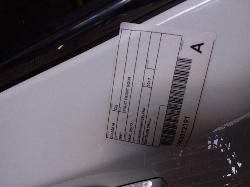View Auto part Right Front Door Mg Gs 2017