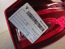 View Auto part Right Taillight Mg Gs 2017