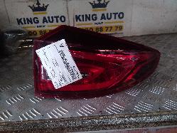 View Auto part Right Taillight Mg Gs 2017