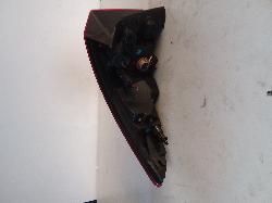 View Auto part Right Taillight Mg Gs 2017