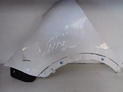 View Auto part Left Guard Mg Gs 2017