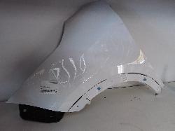 View Auto part Left Guard Mg Gs 2017