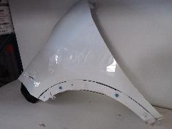 View Auto part Left Guard Mg Gs 2017