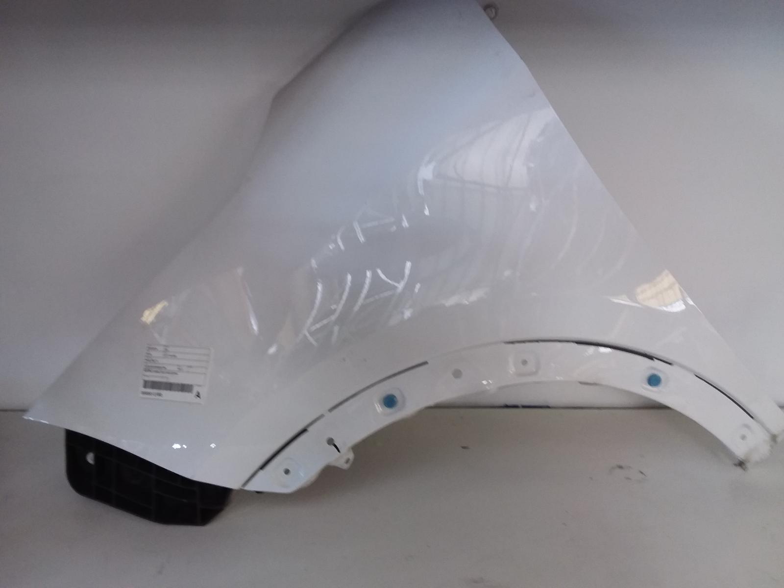 2017 Mg Gs Left Guard View Auto part Left Guard Mg Gs 2017