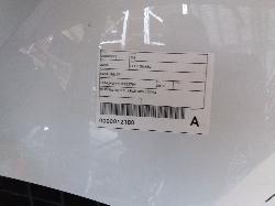 View Auto part Left Guard Mg Gs 2017