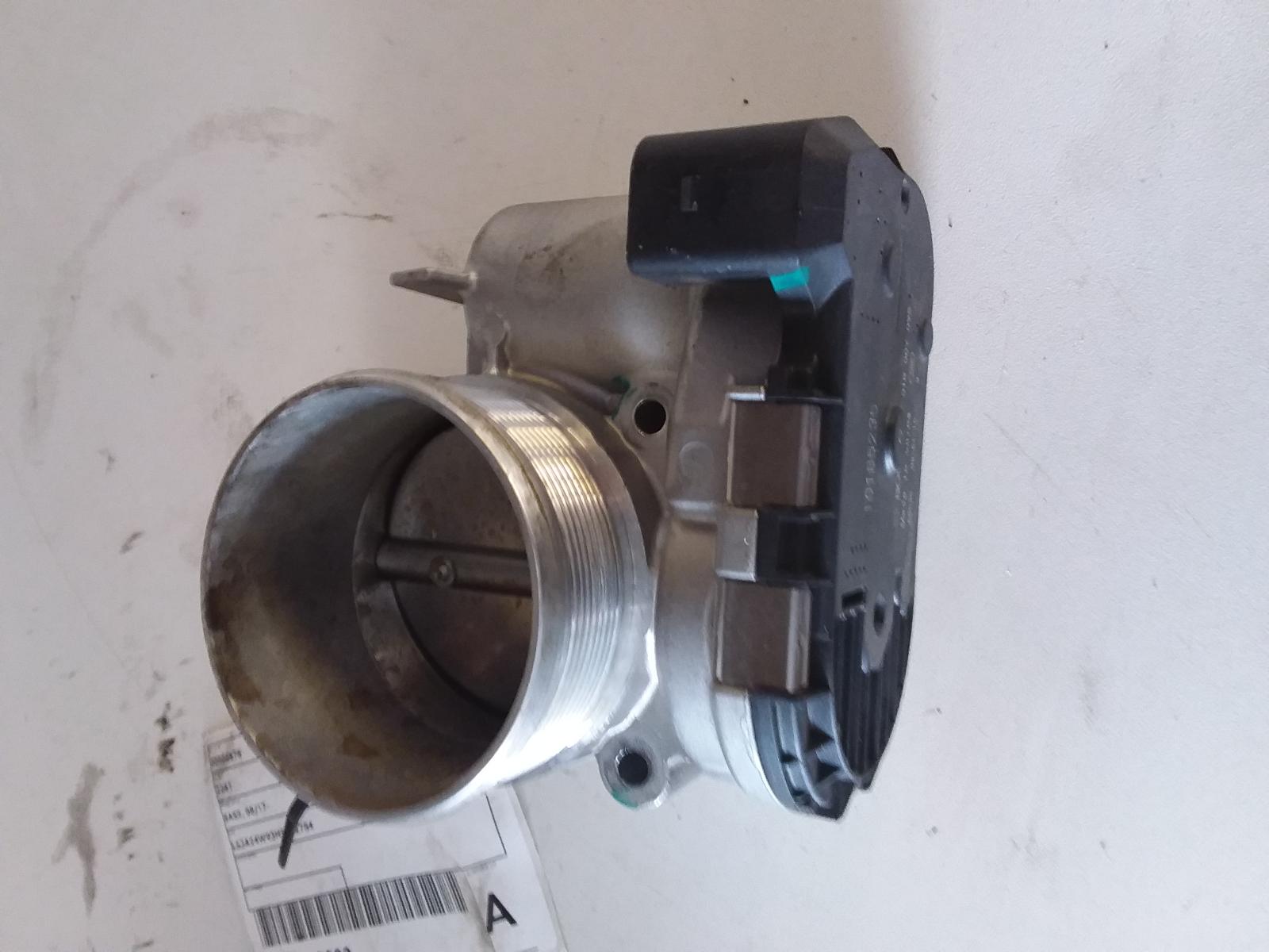 2017 Mg Gs Throttle Body View Auto part Throttle Body Mg Gs 2017