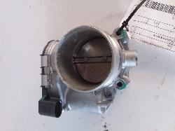 View Auto part Throttle Body Mg Gs 2017