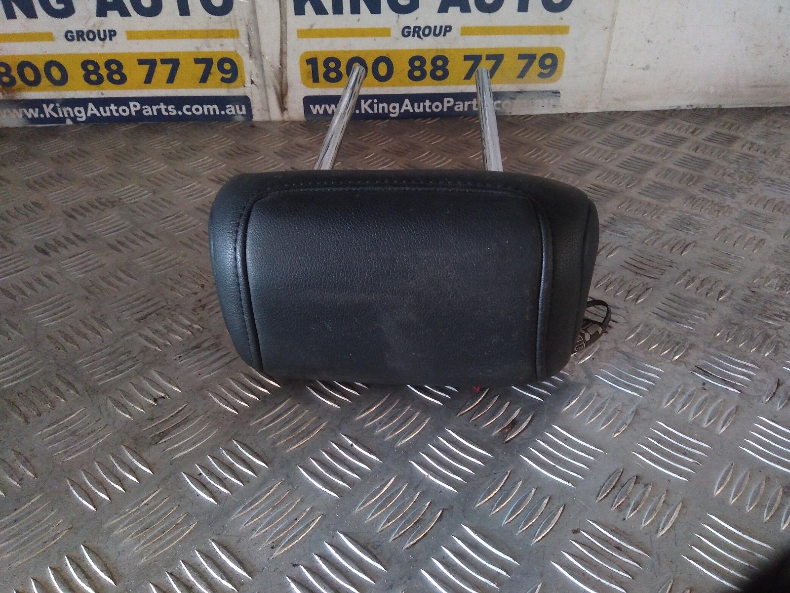 View Auto part Headrest Mg Gs 2017
