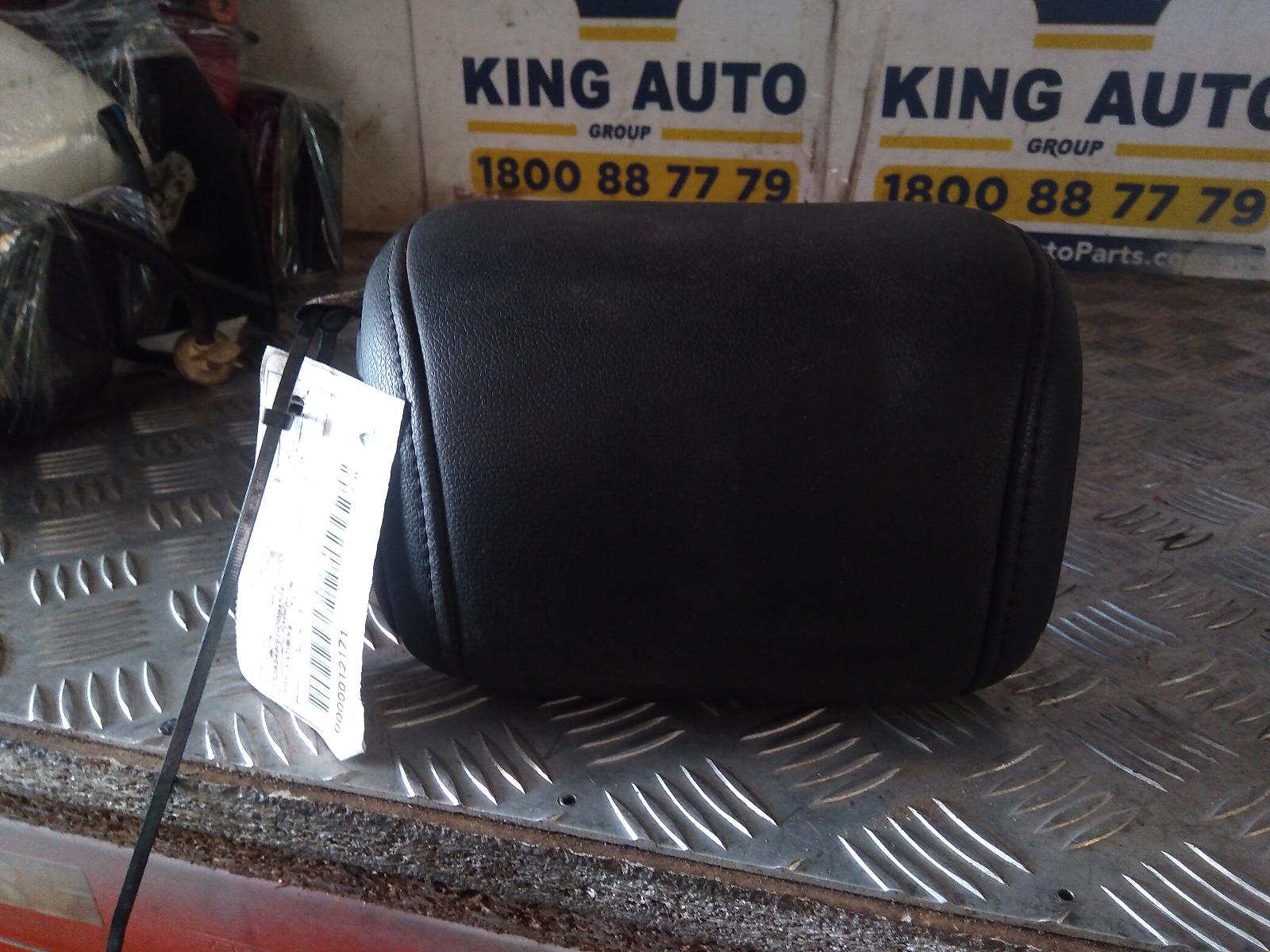 View Auto part Headrest Mg Gs 2017