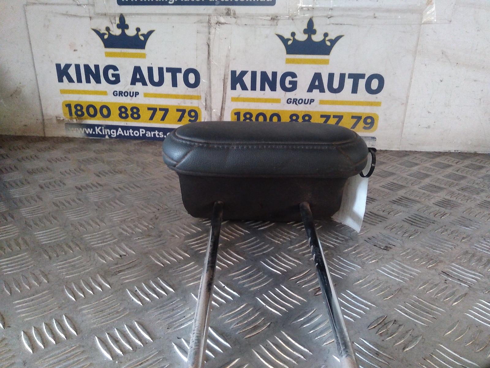 View Auto part Headrest Mg Gs 2017