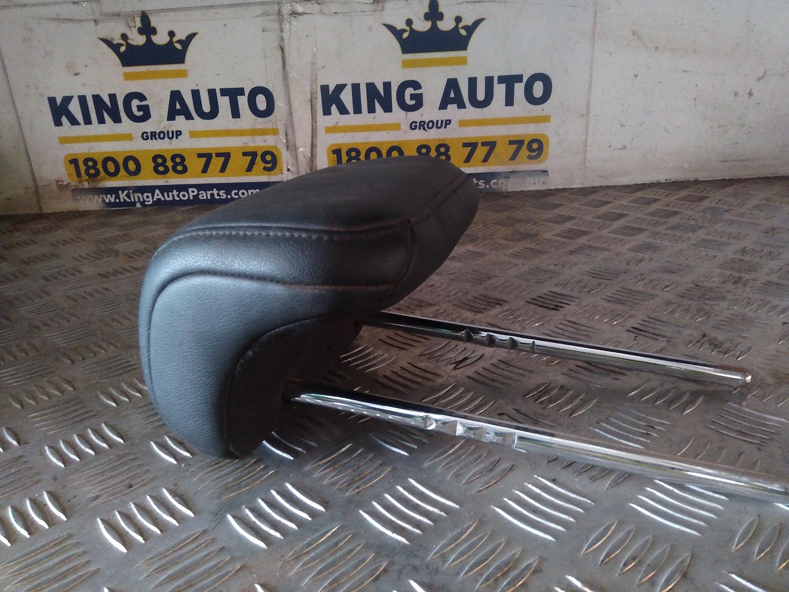 View Auto part Headrest Mg Gs 2017