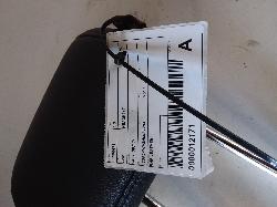 View Auto part Headrest Mg Gs 2017