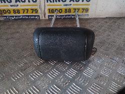 View Auto part Headrest Mg Gs 2017