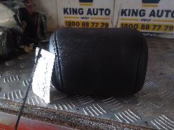 View Auto part Headrest Mg Gs 2017