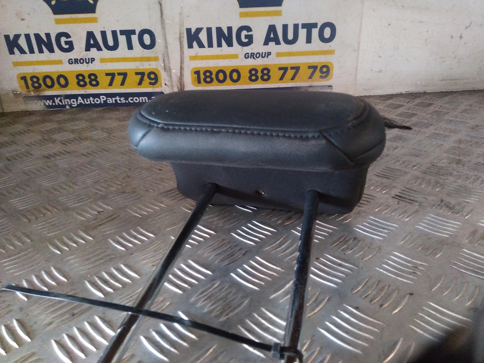 View Auto part Headrest Mg Gs 2017