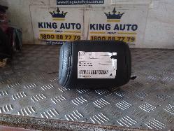 View Auto part Headrest Mg Gs 2017