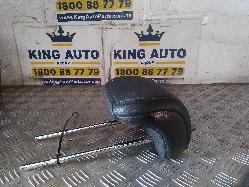 View Auto part Headrest Mg Gs 2017