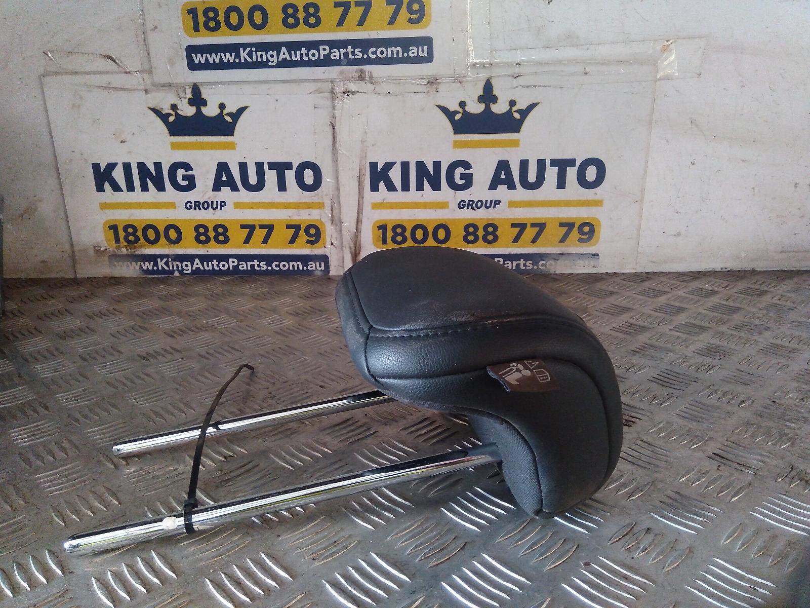 View Auto part Headrest Mg Gs 2017