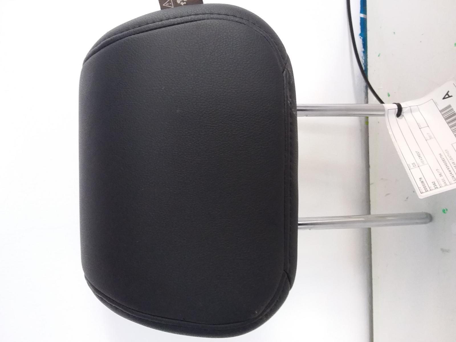 View Auto part Headrest Mg Gs 2017